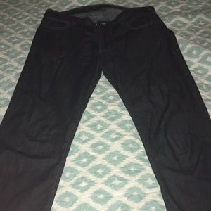 Armani jeans Size 32/32